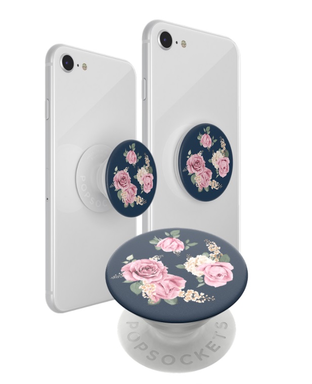 Popsocket דגם Vintage Perfume