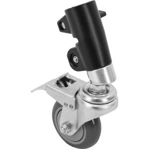סט  גלגלים לחצובות גריפ C-Grip