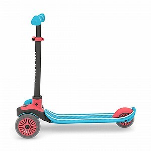  ערוך פריט קורקינט סקוטי כחול