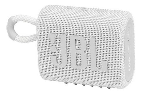 רמקול אלחוטי JBL Go 3