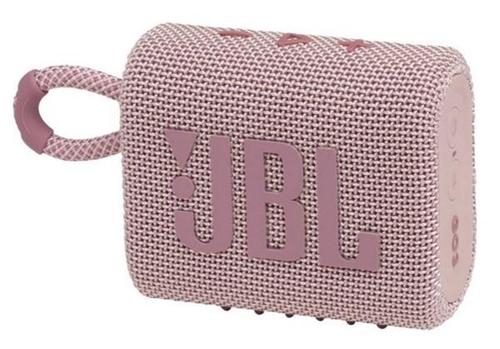 רמקול אלחוטי JBL Go 3