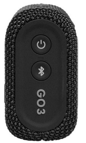 רמקול אלחוטי JBL Go 3