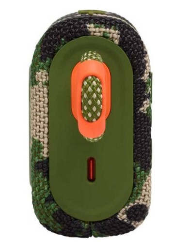 רמקול אלחוטי JBL Go 3