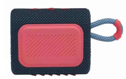 רמקול אלחוטי JBL Go 3