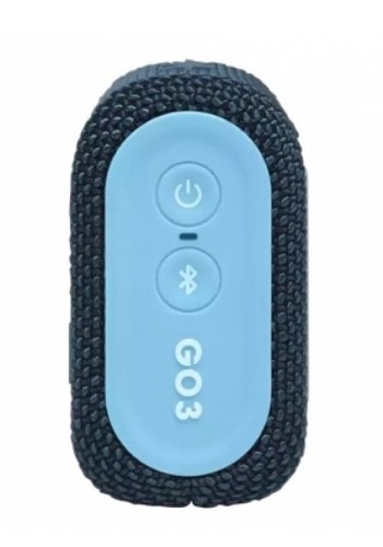 רמקול אלחוטי JBL Go 3