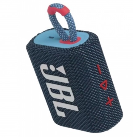 רמקול אלחוטי JBL Go 3