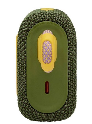 רמקול אלחוטי JBL Go 3