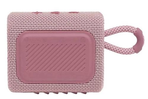 רמקול אלחוטי JBL Go 3