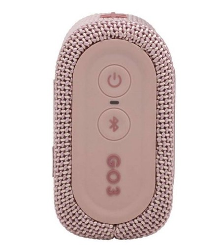 רמקול אלחוטי JBL Go 3