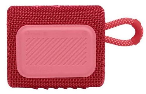 רמקול אלחוטי JBL Go 3