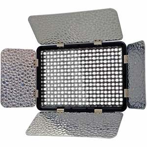פנס 330 לדים Jupio PowerLED 330