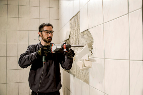 פטישון 3 מצבים 28 מ