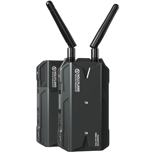 סט וידאו אלחוטי HOLLYLAND MARS300 Pro Enhanced