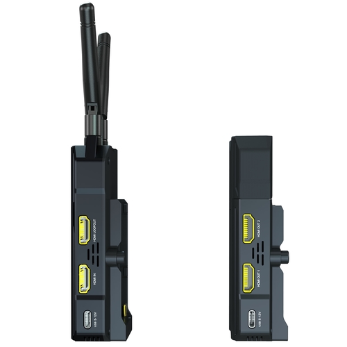 סט וידאו אלחוטי HOLLYLAND MARS300 Pro Enhanced