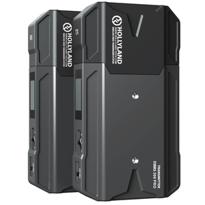 סט וידאו אלחוטי HOLLYLAND MARS300 Pro Standart