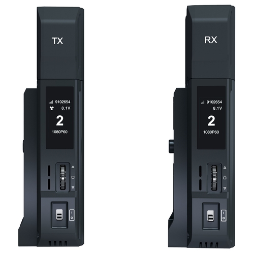 סט וידאו אלחוטי HOLLYLAND MARS300 Pro Standart