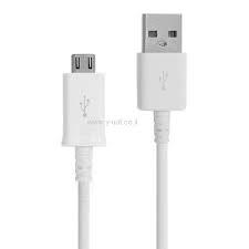 כבל טעינה מיקרו USB מטר 1 TECHLINE