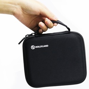 תיק קשיח עבור HOLLYLAND MARS400