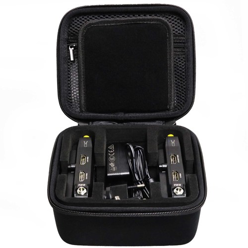 תיק קשיח עבור HOLLYLAND MARS400