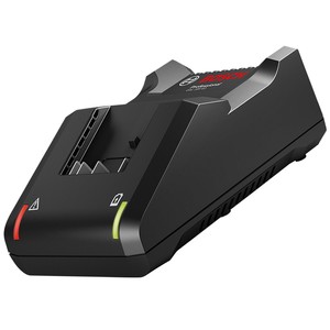 מטען 18v-14.4V ליתיום דגם: GAL 18-40 מקורי BOSCH