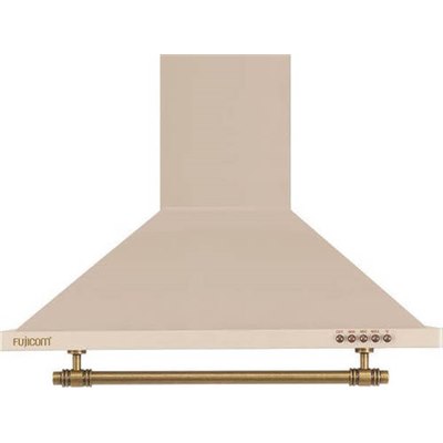 קולט אדים Fujicom FJCHRT60B פוג