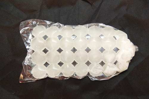 אלוורה טרייה קפואה, 1.2 ק