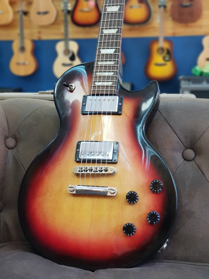 Gibson Les Paul Studio 2008