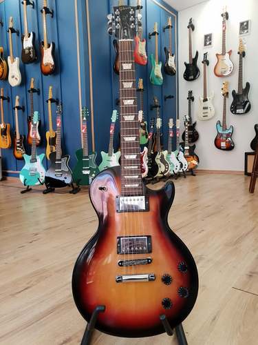 Gibson Les Paul Studio 2008