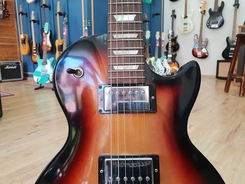 Gibson Les Paul Studio 2008