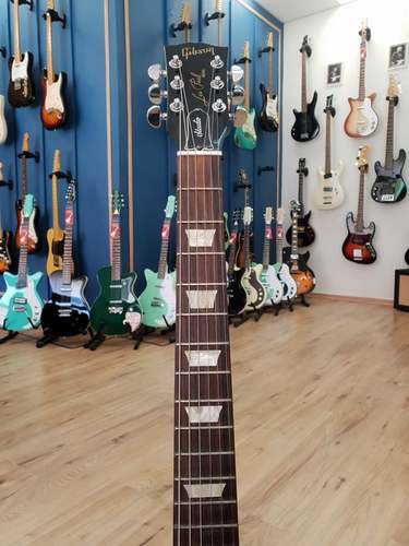 Gibson Les Paul Studio 2008