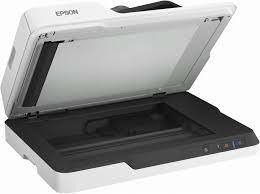 סורק אלחוטי Epson WorkForce DS-1660W