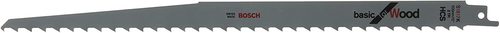 להבי מסור לעץ BOSCH S1617K
