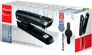 שדכן 26/6 מטאלי ESSENTIAL- מאפד