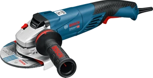 משחזת זווית חשמלית "6 (150 מ"מ) BOSCH GWS 18-150L 1800W