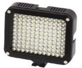 קיט פנס מצלמה 98 נורות לד Fotobest Daylight