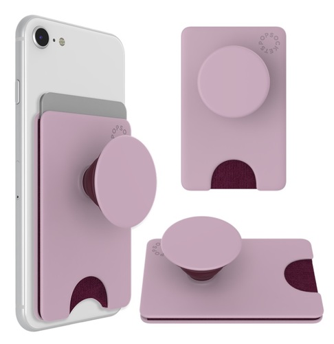 Popsocket דגם Blush Pink - - PopSockets