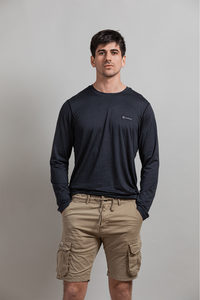 מכנס MULGA CARGO SHORTS