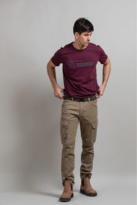 מכנס MELBOURNE COTTON STRETCH