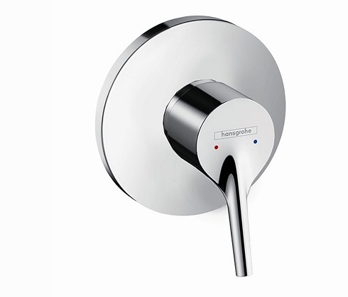HANSGROHE אינטרפוץ 3 דרך סדרת טליס 32635181=המחיר הזול בארץ