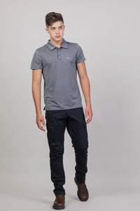 COOLANGATTA POLO SHIRT