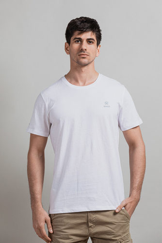 CLASSIC COTTON T-SHIRT