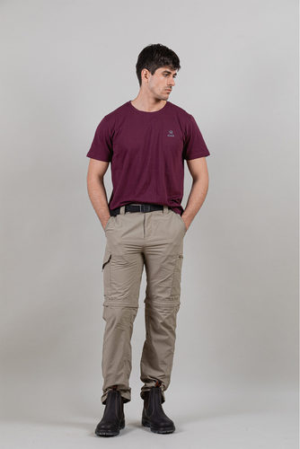 CLASSIC COTTON T-SHIRT