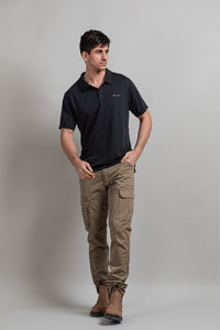 KAKADU HYDROCELL POLO SHIRT