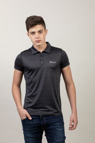 LUCKY BAY POLO SHIRT