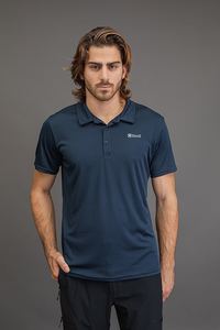 HYDRODRY NEWTOWN POLO SHIRT
