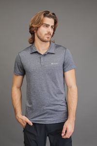 COOL ROBE POLO SHIRT