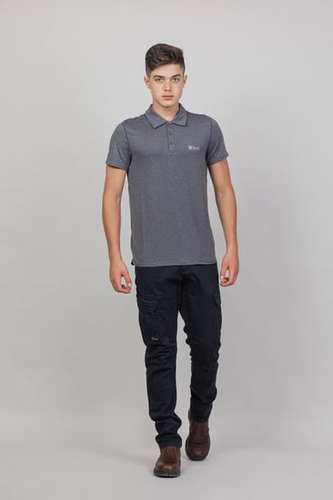 KIRRA RECYCLED POLO SHIRT