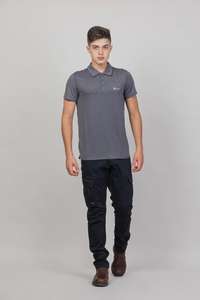 KIRRA RECYCLED POLO SHIRT