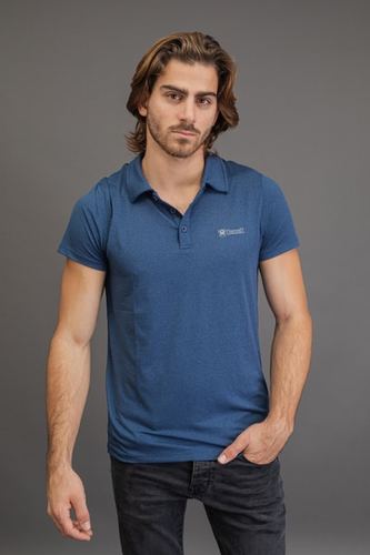 KIRRA RECYCLED POLO SHIRT