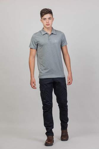 KIRRA RECYCLED POLO SHIRT